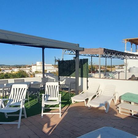 הוילה אל פלמאר Casa Totalmente Nueva A 50 Metros De La Playa מראה חיצוני תמונה
