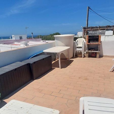 הוילה אל פלמאר Casa Totalmente Nueva A 50 Metros De La Playa מראה חיצוני תמונה