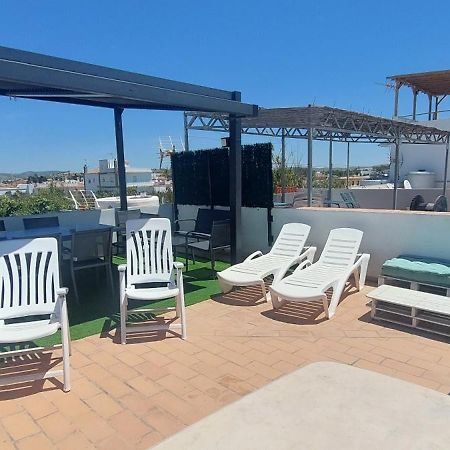 הוילה אל פלמאר Casa Totalmente Nueva A 50 Metros De La Playa מראה חיצוני תמונה