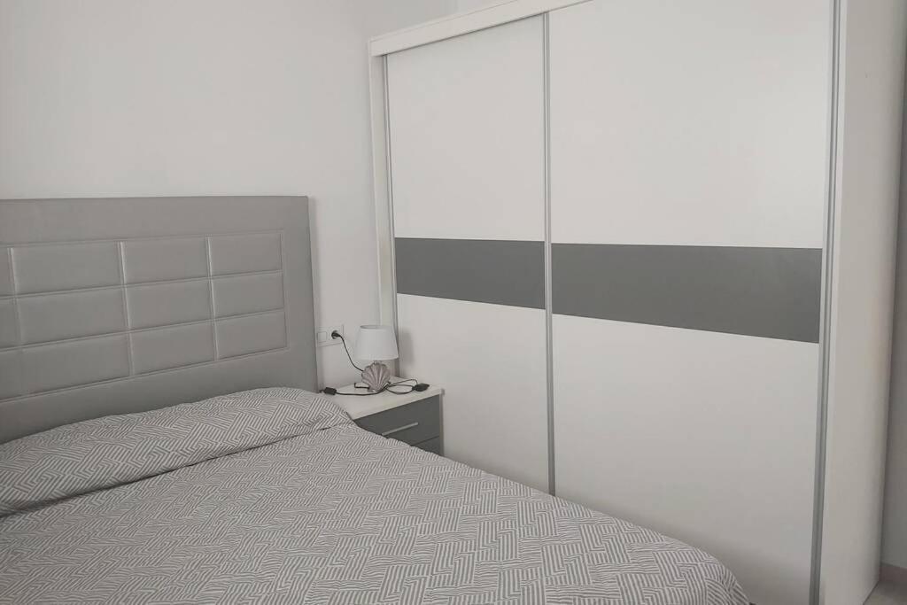 הוילה אל פלמאר Casa Totalmente Nueva A 50 Metros De La Playa מראה חיצוני תמונה