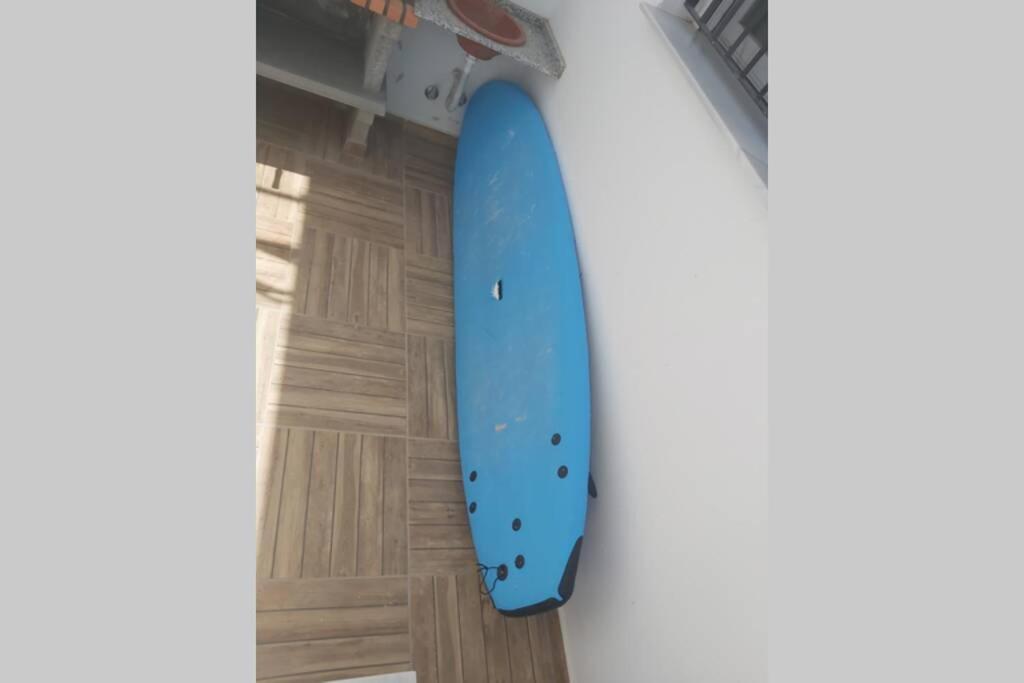 הוילה אל פלמאר Casa Totalmente Nueva A 50 Metros De La Playa מראה חיצוני תמונה