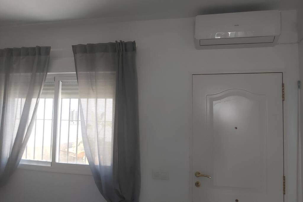 הוילה אל פלמאר Casa Totalmente Nueva A 50 Metros De La Playa מראה חיצוני תמונה