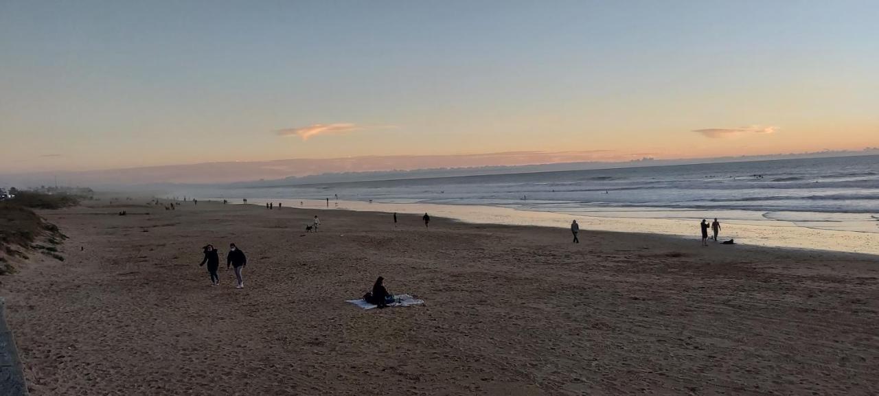 הוילה אל פלמאר Casa Totalmente Nueva A 50 Metros De La Playa מראה חיצוני תמונה