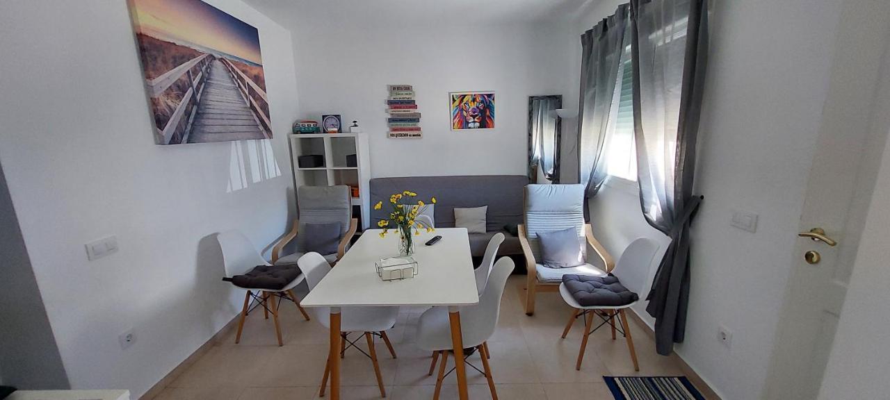 הוילה אל פלמאר Casa Totalmente Nueva A 50 Metros De La Playa מראה חיצוני תמונה