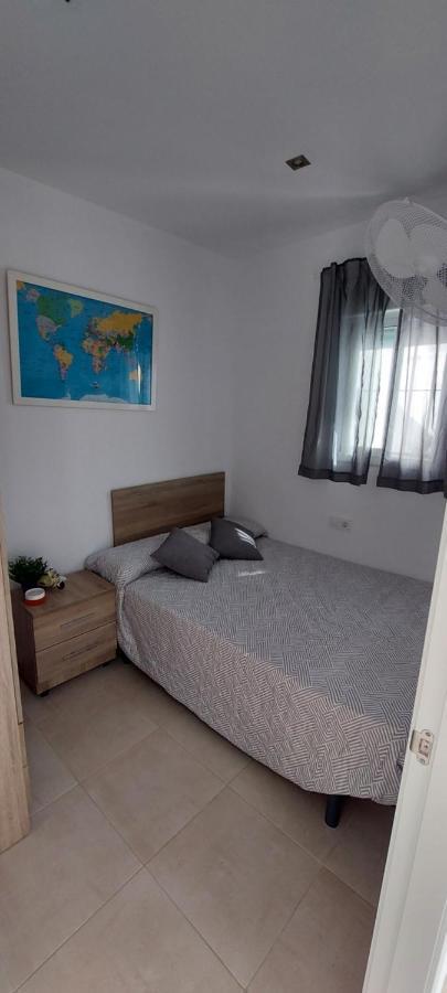 הוילה אל פלמאר Casa Totalmente Nueva A 50 Metros De La Playa מראה חיצוני תמונה