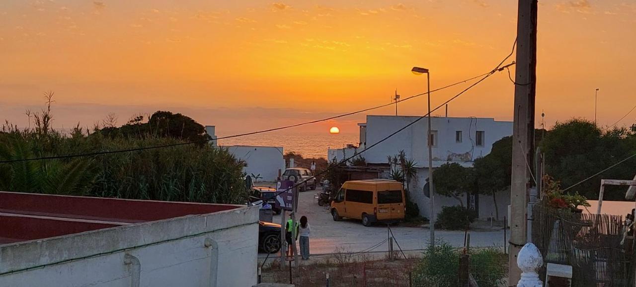 הוילה אל פלמאר Casa Totalmente Nueva A 50 Metros De La Playa מראה חיצוני תמונה