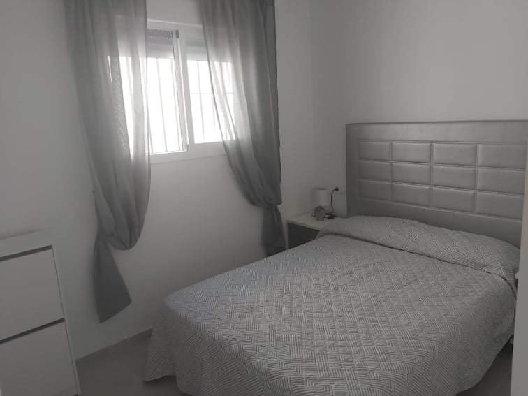 הוילה אל פלמאר Casa Totalmente Nueva A 50 Metros De La Playa מראה חיצוני תמונה