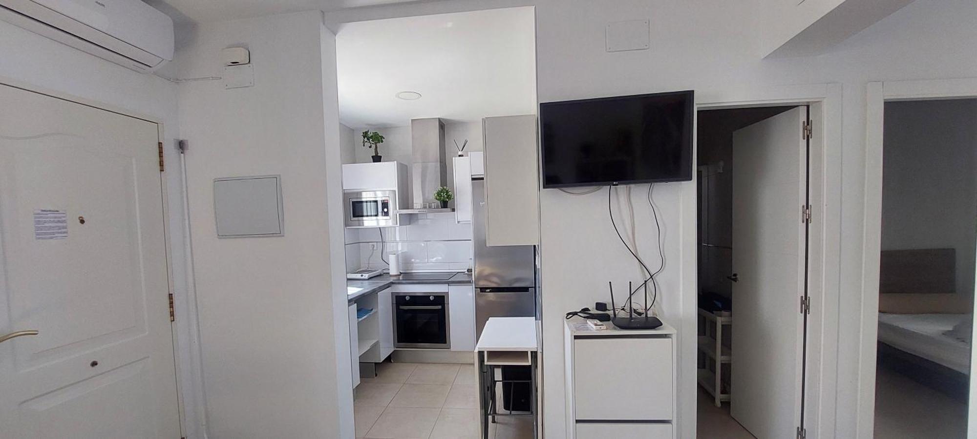 הוילה אל פלמאר Casa Totalmente Nueva A 50 Metros De La Playa מראה חיצוני תמונה